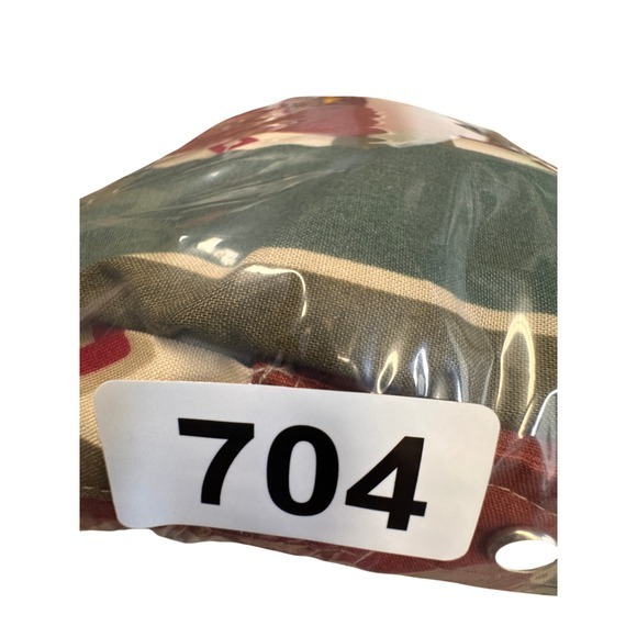 Vintage Wrangler Western Shirt Mens L Aztec Geometric Stripe Pearl Snap - Picture 10 of 10